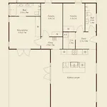 Modern House In North Zealand * Vejby