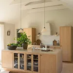 Modern House In North Zealand Vejby