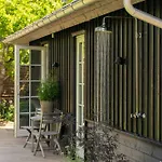 Modern House In North Zealand Dom wakacyjny *