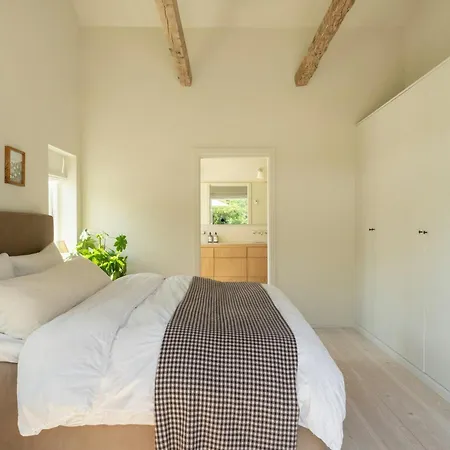 Modern House In North Zealand * Vejby